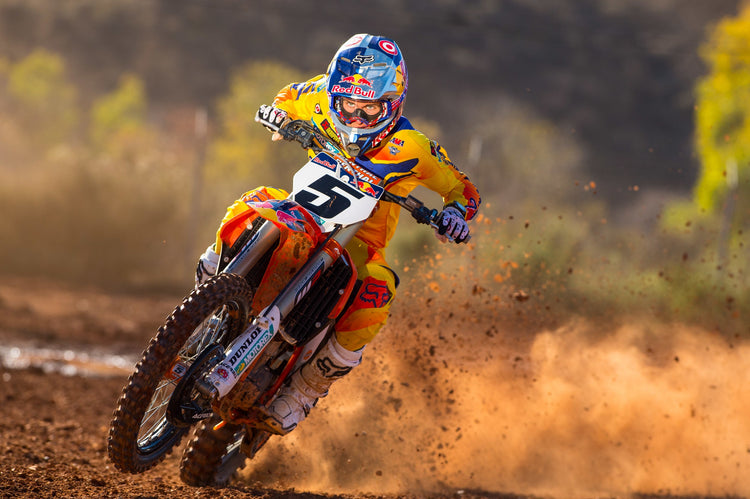 Mini Motocross