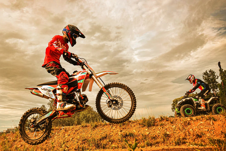 Motocross